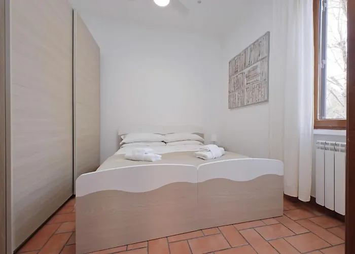 Homs In By Halldis Apartamento Roma