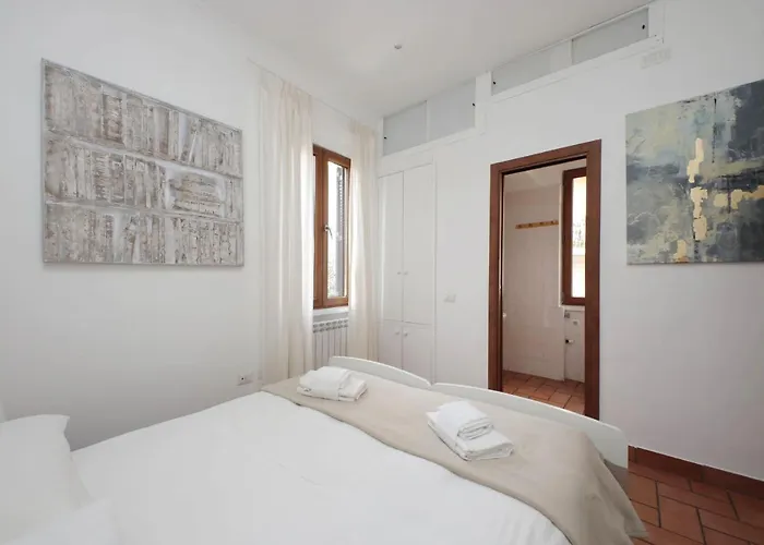 Apartamento Homs In By Halldis