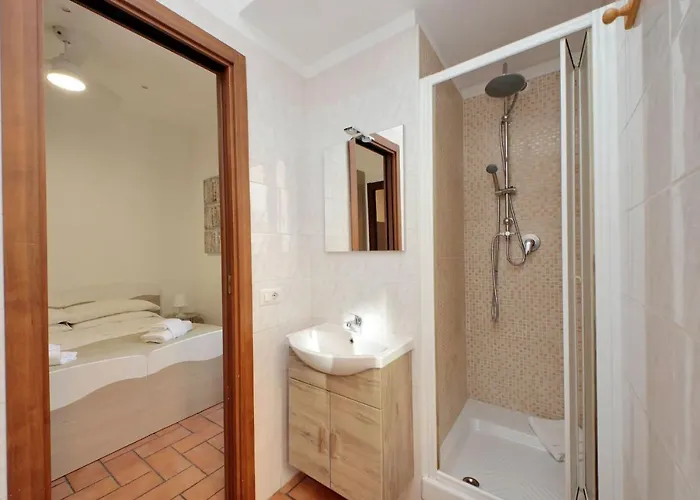 Homs In By Halldis Apartamento Roma