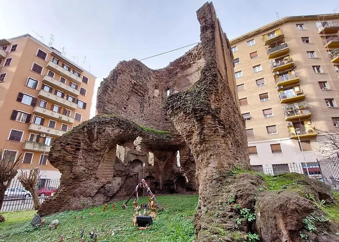 Homs In By Halldis Apartamento *